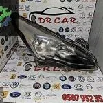 Peugeot 308 Sağ Ön Far çıkma parça - DR CAR OTO ÇIKMA PARÇA Adana