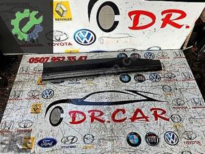 PEUGEOT 3008 SAĞ ÖN KAPI BANDI ORJİNAL ÇIKMA PARÇA 98397633XT