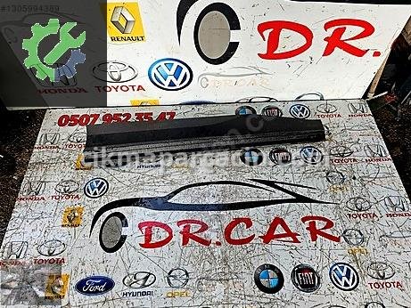 Peugeot 3008 Kapı (Ön Sağ) çıkma parça