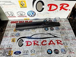 PEUGEOT 3008 SAĞ ÖN KAPI BANDI ORJİNAL ÇIKMA PARÇA 98397633XT