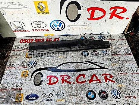 Peugeot 3008 Kapı (Ön Sağ) çıkma parça