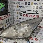 Peugeot 308 Sol Ön Far çıkma parça - DR CAR OTO ÇIKMA PARÇA Adana