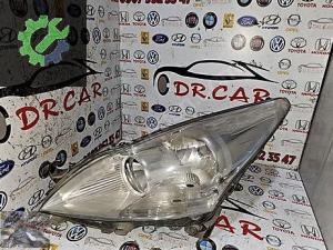 PEUGEOT 3008 SOL ÖN FAR ORJİNAL ÇIKMA PARÇA 89903106 OEM 89903106