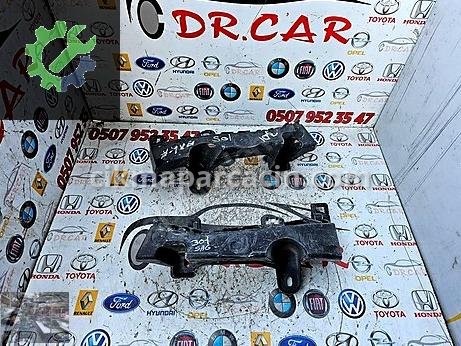 Peugeot 301 Sol Arka Stop çıkma parça