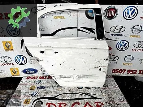 Peugeot 301 Kapı (Arka Sağ) çıkma parça