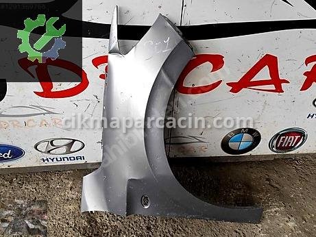 Peugeot 301 Çamurluk (Ön) çıkma parça