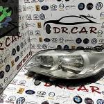 Peugeot 301 Sol Ön Far çıkma parça - DR CAR OTO ÇIKMA PARÇA Adana