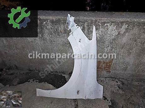 Peugeot 301 Çamurluk (Ön) çıkma parça
