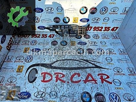 Peugeot 307 Tampon Braketi çıkma parça