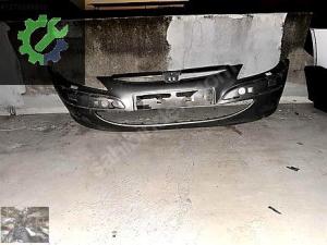 PEUGEOT 307 ÖN TAMPON ÇIKMA ORJİNAL 2001-2004