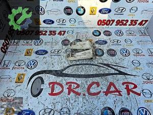 PEUGEOT 307 SAĞ ARKA CAM BRAKETİ ORJİNAL ÇIKMA 9634458280 4.