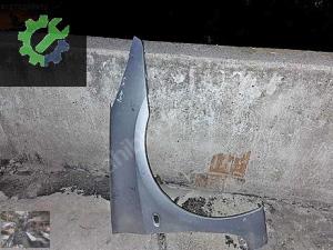 PEUGEOT 307 SAĞ ÖN ÇAMURLUK ÇIKMA ORJİNAL