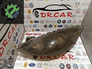 PEUGEOT 307 SOL ÖN FAR ORJİNAL ÇIKMA PARÇA 43175748 OEM 43175748