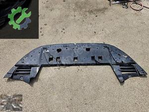 PEUGEOT 308 2013-2016 ÖN TAMPON ALT MUHAFAZA ORJİNAL 9677363680 (2. Adet)