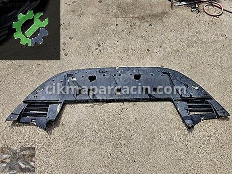 Peugeot 308 Ön Tampon çıkma parça