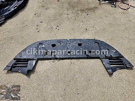 Peugeot 308 Ön Tampon çıkma parça