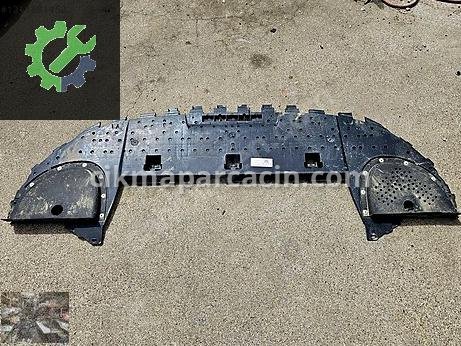 Peugeot 308 Ön Tampon çıkma parça