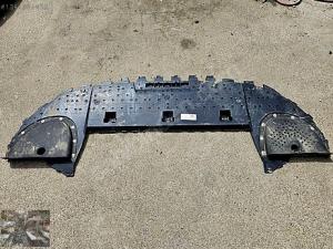 PEUGEOT 308 2021 ÖN TAMPON ALT MUHAFAZA ORJİNAL ÇIKMA 9835411980