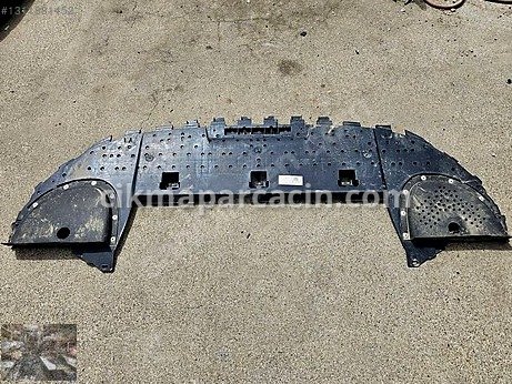 Peugeot 308 Ön Tampon çıkma parça