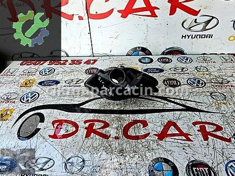 Peugeot 308 Yağ Filtresi Yuvası çıkma parça