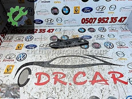 Peugeot 308 Tampon Braketi çıkma parça