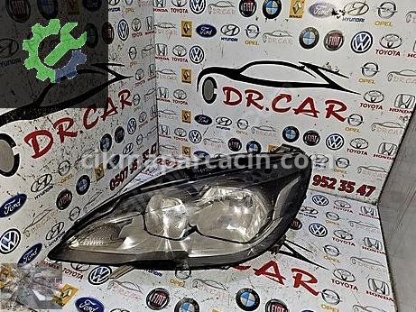 Peugeot 308 Sol Ön Far çıkma parça