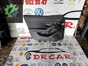 PEUGEOT 308 SOL ÖN KAPI DÖŞEMESİ ORJİNAL ÇIKMA PARÇA 99938561