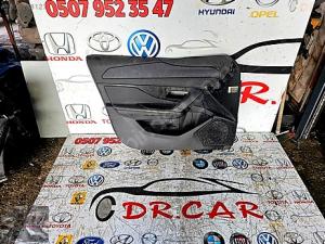 PEUGEOT 308 SOL ÖN KAPI DÖŞEMESİ ORJİNAL ÇIKMA PARÇA 99938561