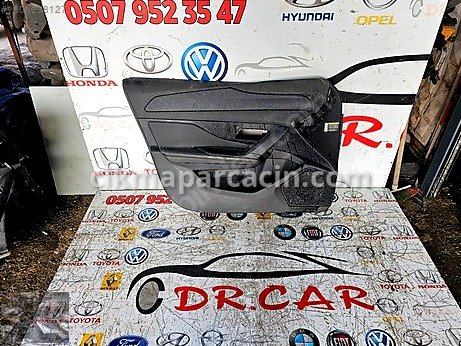 Peugeot 308 Kapı Döşemesi çıkma parça