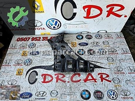 Peugeot 408 Tampon Braketi çıkma parça