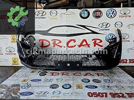 Peugeot 408 Ön Tampon çıkma parça
