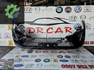 PEUGEOT 408 ÖN TAMPON ORJİNAL ÇIKMA PARÇA