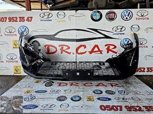 PEUGEOT 408 ÖN TAMPON ORJİNAL ÇIKMA PARÇA