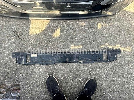 Peugeot 408 Kalorifer Radyatörü çıkma parça