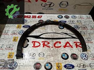PEUGEOT 408 SAĞ ARKA ÇAMURLUK DODİK ORJİNAL ÇIKMA 9838434680