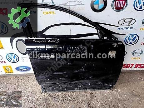 Peugeot 408 Kapı (Ön Sağ) çıkma parça