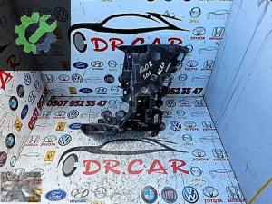 PEUGEOT 408 SOL ÖN TAMPON BRAKETİ ORJİNAL ÇIKMA 9838465980 2.