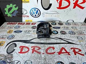 PEUGEOT 5008 SOL ARKA TAMPON BRAKETİ ORJİNAL ÇIKMA 9686264180