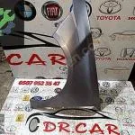 Peugeot 508 Çamurluk (Ön) çıkma parça - DR CAR OTO ÇIKMA PARÇA Adana