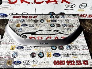 PEUGEOT 508 ÖN PANJUR ÜST KAPLAMA ÇIKMA ORJİNAL PARÇA 9816123977