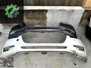 PEUGEOT 508 ÖN TAMPON ÇIKMA ORJİNAL 2010-2015
