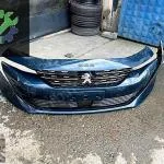 Peugeot 508 Ön Tampon çıkma parça - DR CAR OTO ÇIKMA PARÇA Adana
