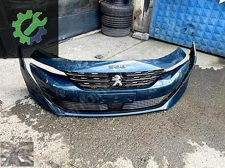 Peugeot 508 Ön Tampon çıkma parça