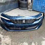 Peugeot 508 Ön Tampon çıkma parça - DR CAR OTO ÇIKMA PARÇA Adana