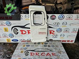 PEUGEOT BİPPER SAĞ ARKA BAGAJ KAPAĞI ORJİNAL ÇIKMA PARÇA
