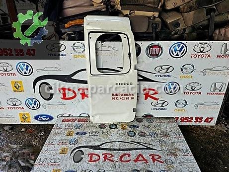 Peugeot Bipper Bagaj Kapağı çıkma parça