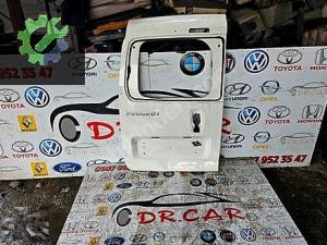 PEUGEOT BİPPER SOL ARKA BAGAJ KAPAĞI ORJİNAL ÇIKMA PARÇA