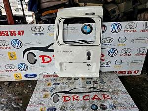 PEUGEOT BİPPER SOL ARKA BAGAJ KAPAĞI ORJİNAL ÇIKMA PARÇA