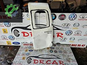 PEUGEOT BİPPER TEPEE SAĞ ARKA BAGAJ KAPAĞI ORJİNAL ÇIKMA PARÇA