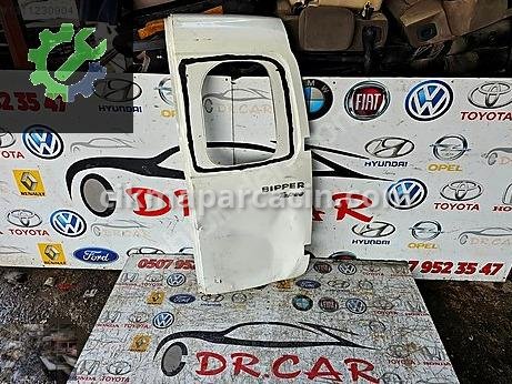 Peugeot Bipper Bagaj Kapağı çıkma parça